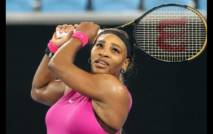 Serena Williams leaves BNP Paribas Open early with dizziness