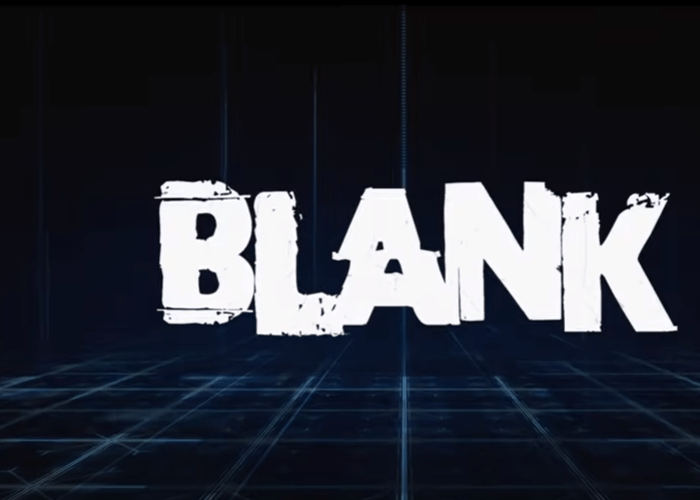 Blank Trailer | Sunny Deol | Karan Kapadia | Ishita Dutta | Karanvir Sharma | 3rd May