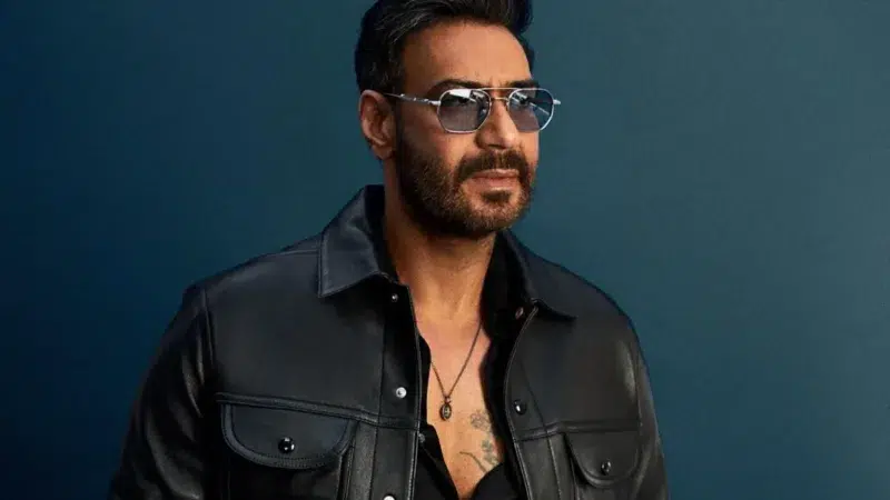 Ajay Devgn is Now Owner of Rolls-Royce Cullinan Luxury SUV, Ajay Devgn car