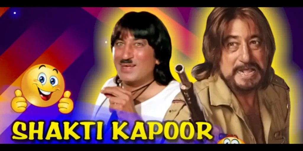 Shakti Kapoor Best Dialogues