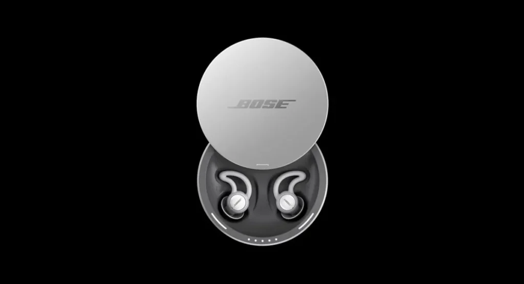 Bose Sleepbuds