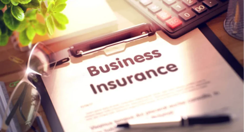 Business Insurance