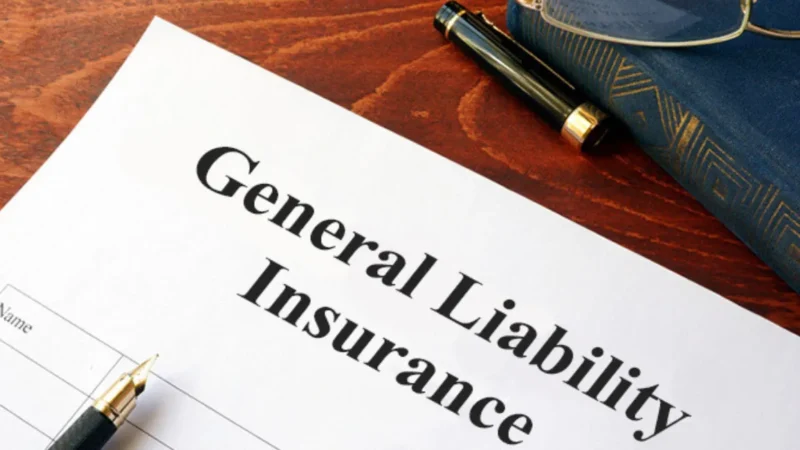 What is General Liability Insurance?