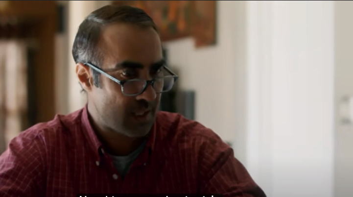 Ranvir Shorey’s Web Series Metro Park leaked by Filmywap, Filmyzilla