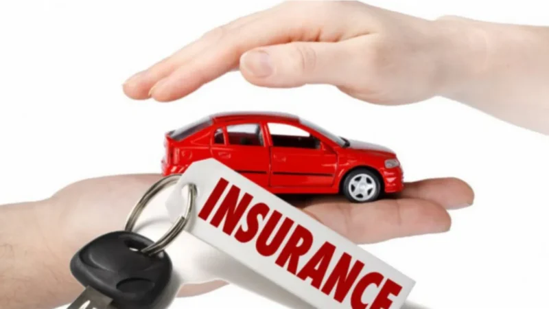 What is car insurance?