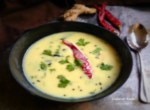 GUJARATI KADHI