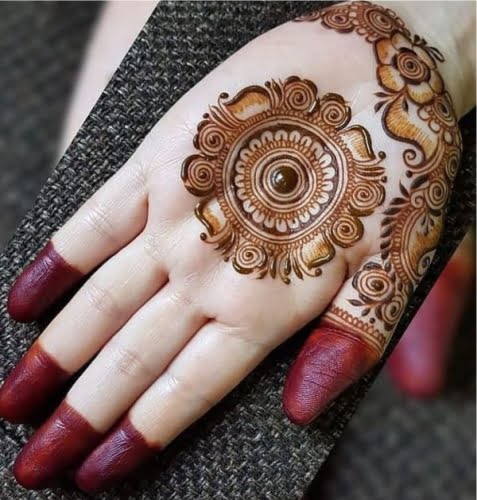 mehandi