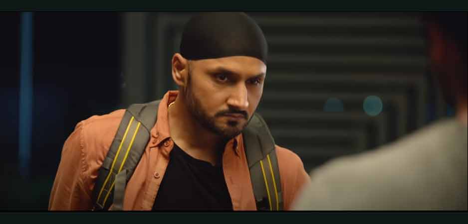 Harbhajan Singh’s Friendship Movie leaked on Tamilrockers, Telegram