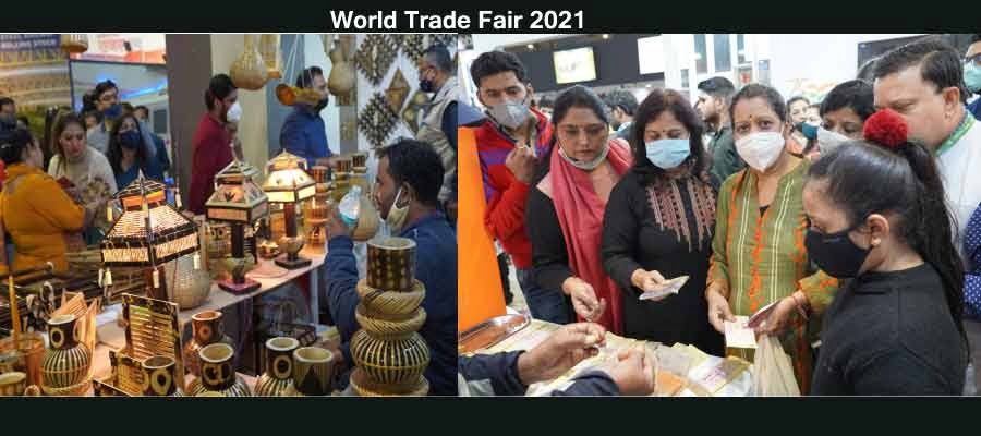 Trade Fair 2021: Maximize your shopping at last day