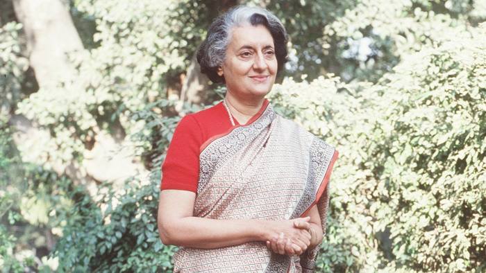 Indira Gandhi- आज के दिन देश को मिली थी पहली महिला प्रधानमंत्री