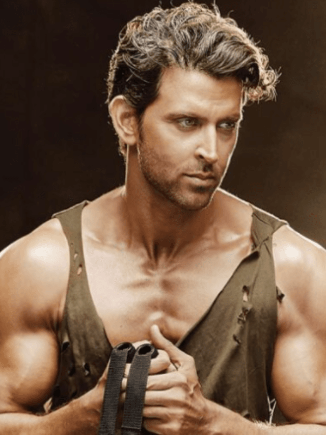 5 reasons why Hrithik Roshan is a complete package