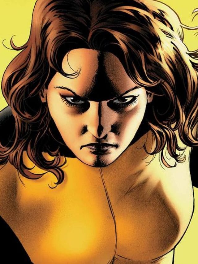 Top 5 Marvel Characters Maude Apatow Would Be Perfect To Play