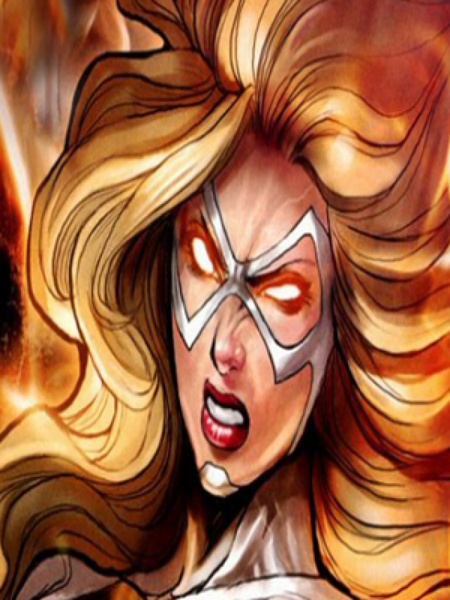 Strongest Female Villains in Marvel Comics