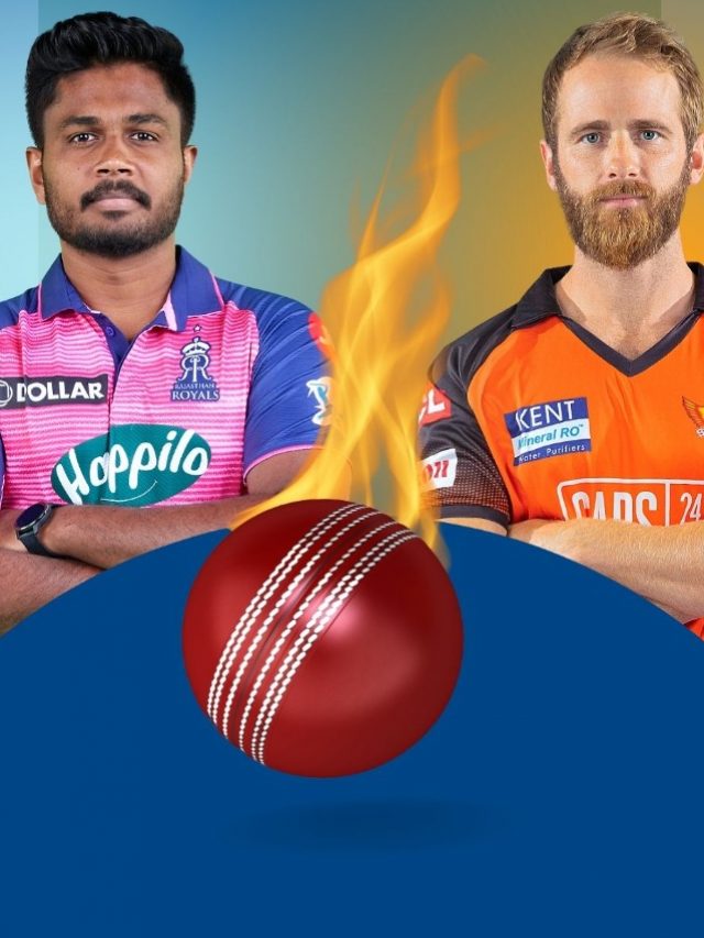 IPL 2022: Top Players to watch out for in SRH vs RR