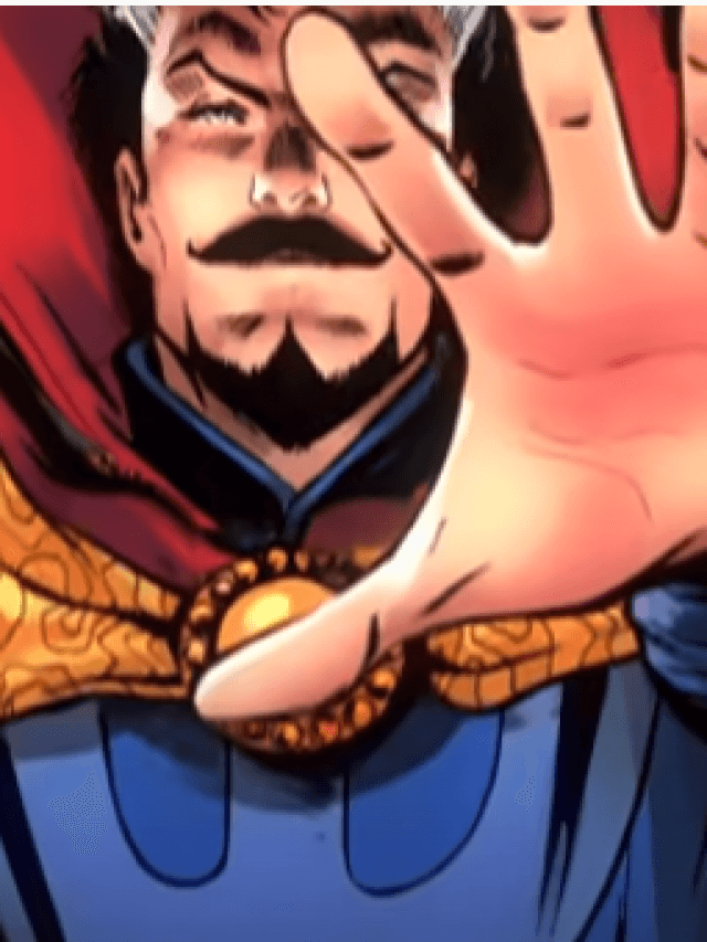 Marvel: 6 worst things to happen to Doctor Strange and Wanda Maximoff