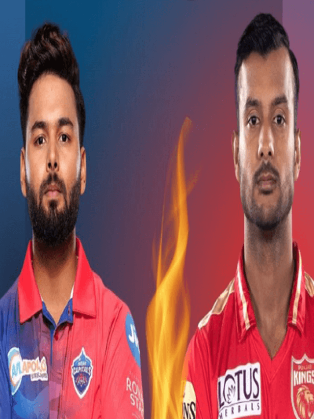 Players may perform in today’s DC vs PBKS Match 32 of IPL 2022