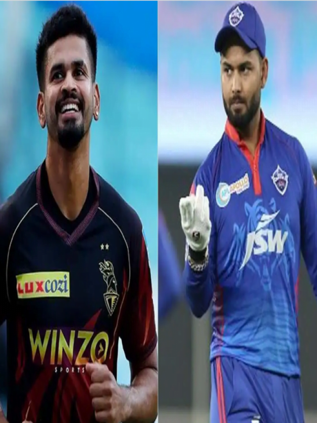 IPL 2022 T20: Watch these player may shine in Kolkata Knight Riders (KKR) vs Delhi Capitals (DC) today match 19