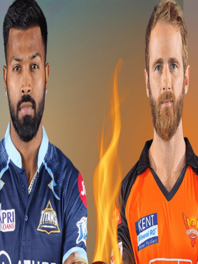 Players to watch in today’s GT (Gujarat Titans) vs SRH (Sunrisers Hyderabad) Match 40 | IPL 2022