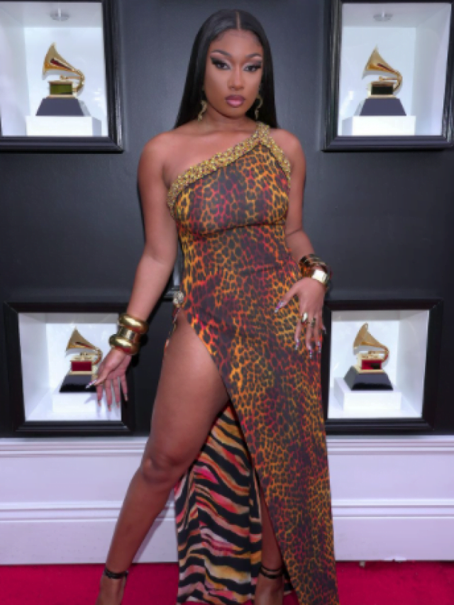 The Best and Worst outfits from the 64th Annual Grammy Awards 2022