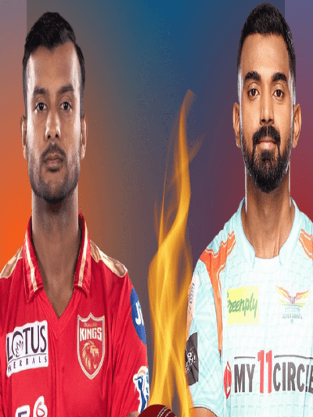 IPL 2022: PBKS (Punjab Kings) to face LSG (Lucknow Super Giants), match 42 players to watch