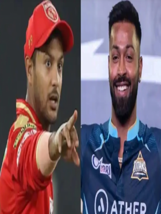 Players may shine in today’s match of Punjab Kings vs Gujarat Titans in IPL 2022  Match 16