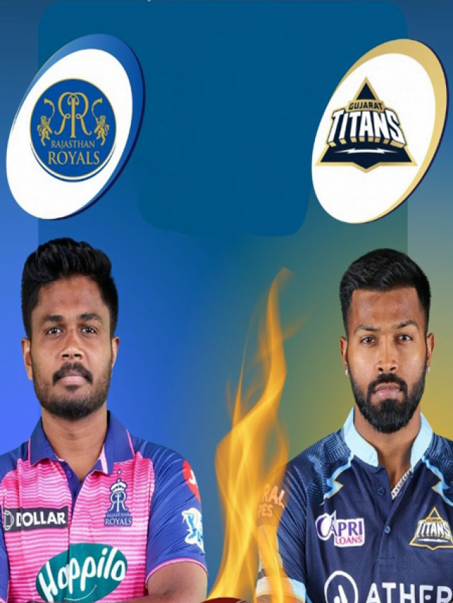 Today’s match: battle between league toppers RR vs GT in IPL 2020 match 2