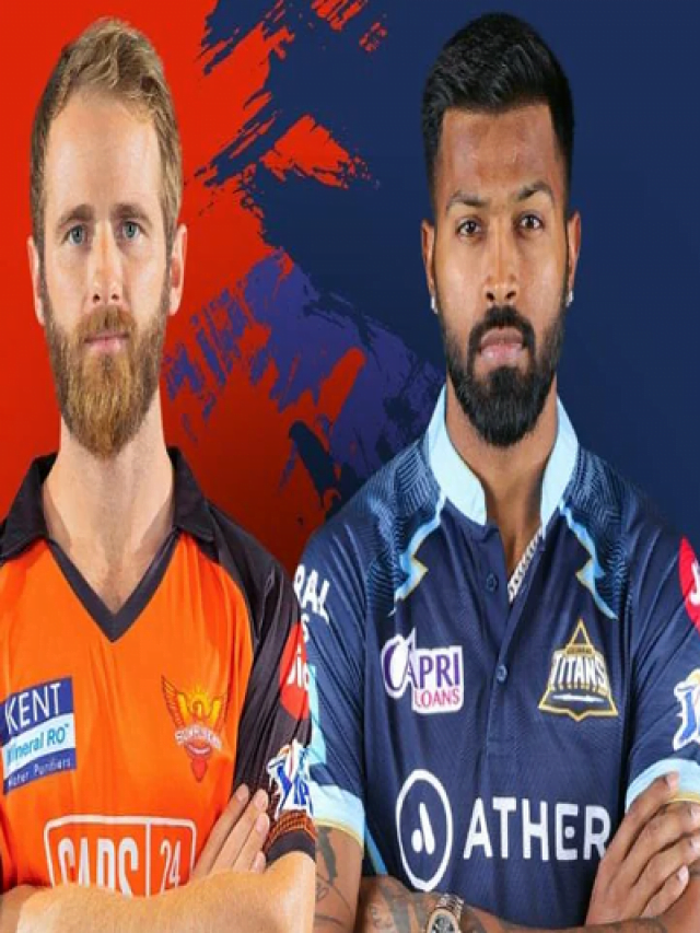 Players may perform in today’s SRH (Sunrisers Hyderabad) vs GT (Gujarat Titans) Match 21 of IPL 2022