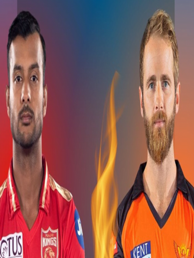 IPL 2022: players to watch in today’s match 28 PBKS (Punjab Kings) vs SRH (Sunrisers Hyderabad)