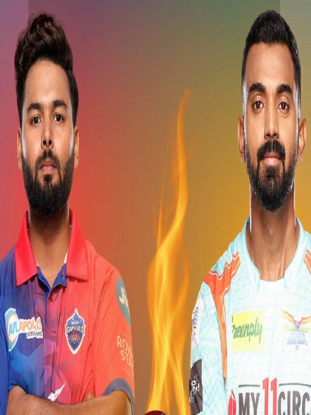 IPL 2022: Delhi Capitals to face Lucknow Super Giants, match 45 players to watch