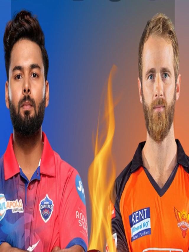 Players may perform in today’s DC vs SRH Match 50 of IPL 2022