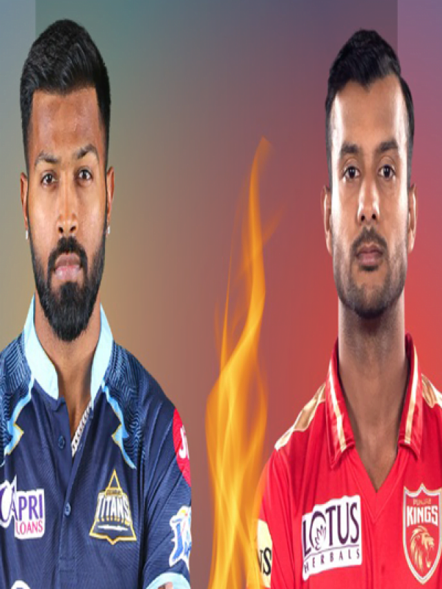 IPL 2022: PBKS to face table topper GT in match 48, players to watch