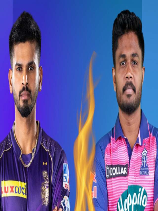 IPL 2022: KKR to face RR in match 47, players to watch