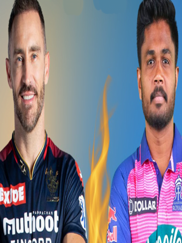 IPL 2022: Watch RR and RCB to seal the birth for final, players to watch