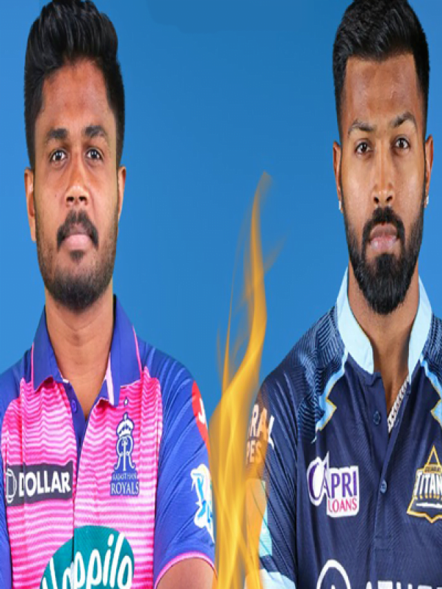 IPL 2022 Final: Gujarat Titans to face Rajasthan Royals, players to watch