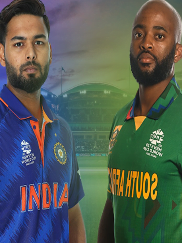 India Vs South Africa 2nd T20I: players to watch