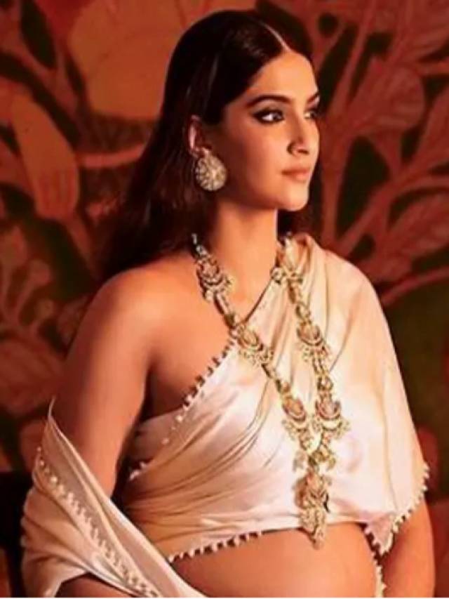 Happy Birthday Sonam Kapoor! Watch some of her most iconic fashion pictures