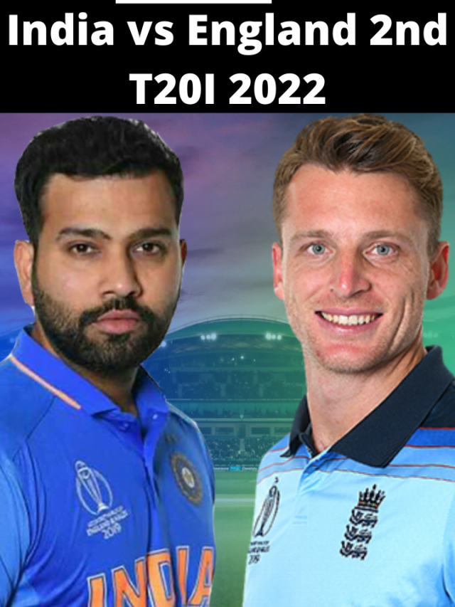 India vs England 2nd T20I 2022, players to watch