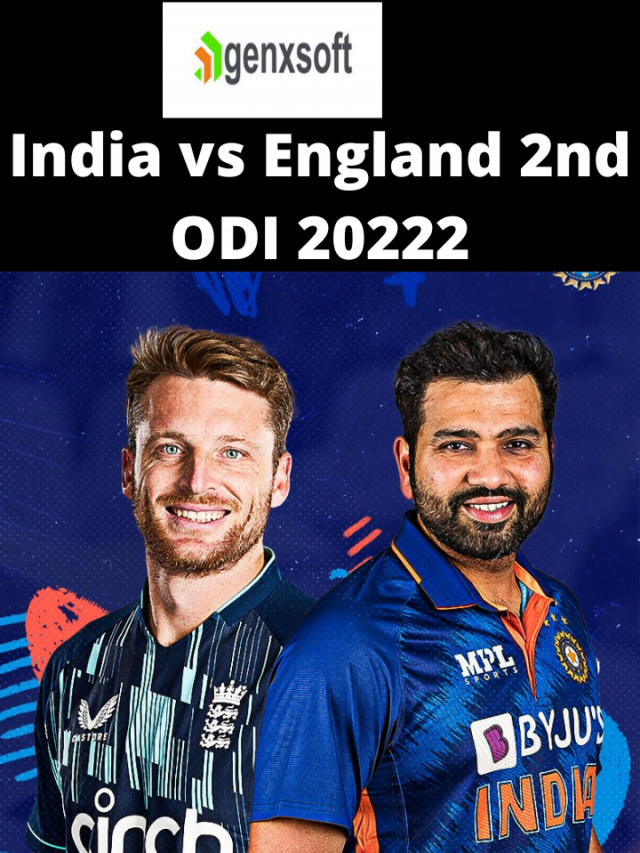 India vs England 2nd ODI, players to watch in today’s match