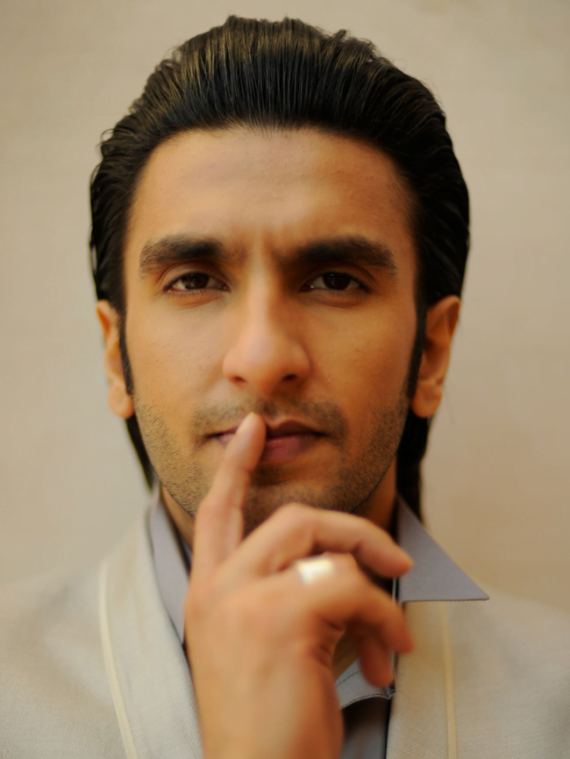 Ranveer Singh Birthday: रणवीर सिंह के बारे में कुछ रोचक तथ्य