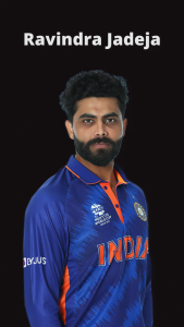 Ravindra Jadeja 3