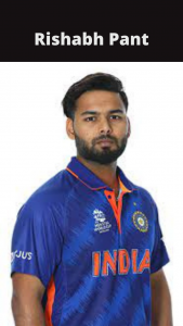 Rishabh Pant 3