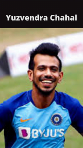 Yuzvendra Chahal 3