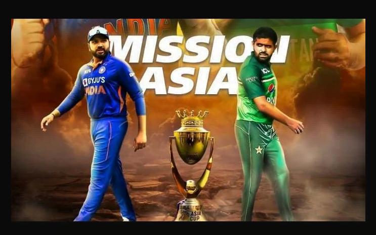 Watch IND vs PAK encounter in Asia Cup 2022 at these multiplexes near you!