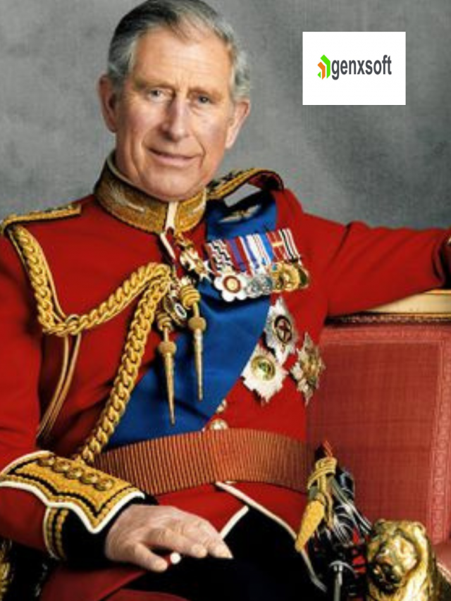 King Charles III – facts to know about the Britain’s New Crowned Head King Charles III