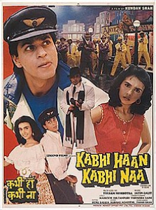 Kabhi Haan Kabhi Naa