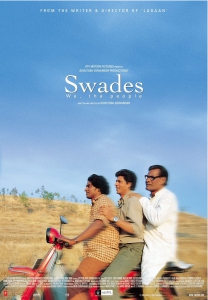 Swades we the people