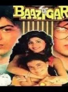 baazigar