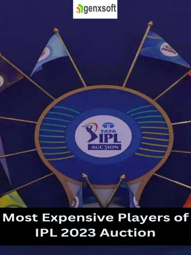 Most expensive players of IPL 2023 Auction: Sam Curran, Cameron Green and Ben Stokes got a woaping amount