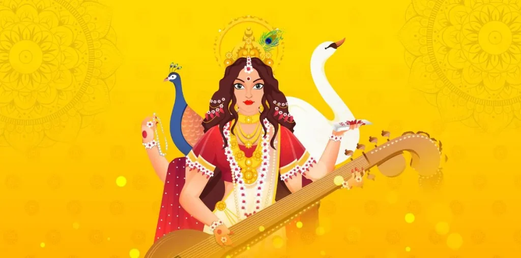 basant panchami