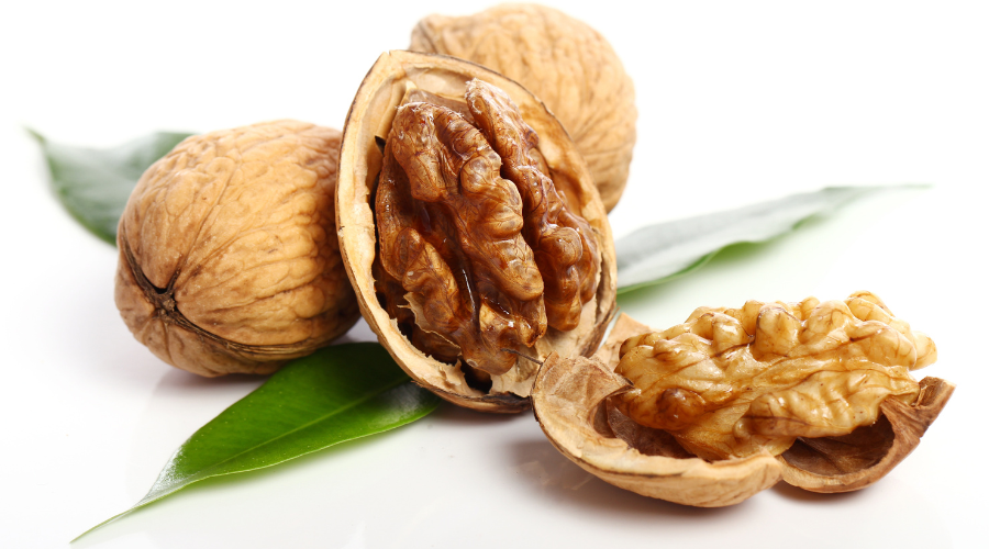 Heart Health Benefits of Walnuts